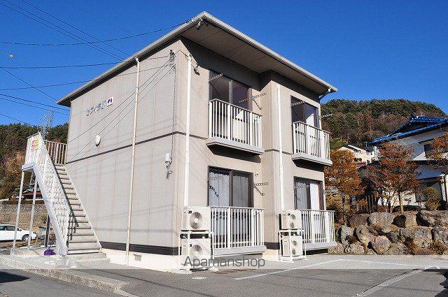 セフィラF(1K/2階)