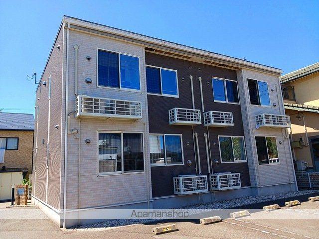 グランシャトレーⅣ(2DK/2階)