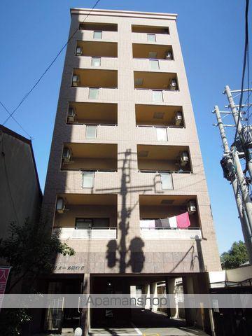 プリメール箱崎Ⅱ