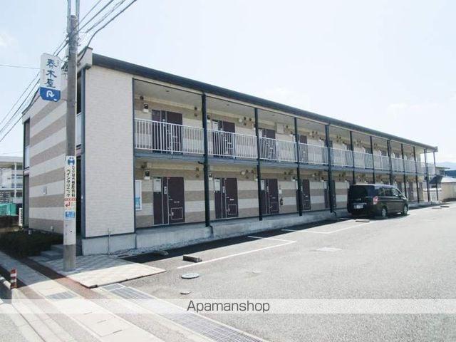 レオパレスファミーユⅡ