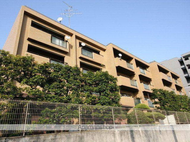 コーラルハイツ津賀