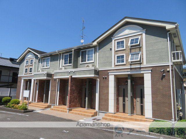 メゾン ド ロベリア