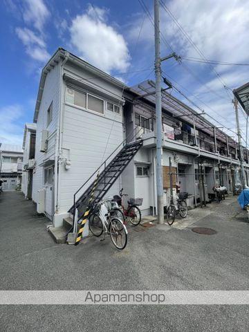 庄内幸町4丁目 神吉文化