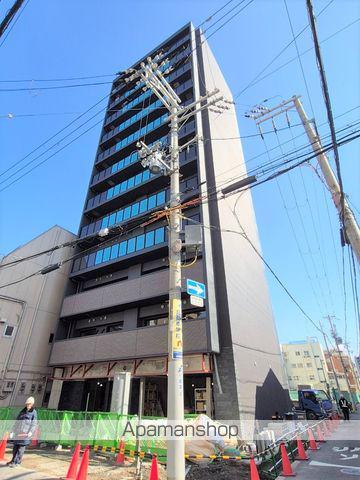 ワールドアイ都島駅前