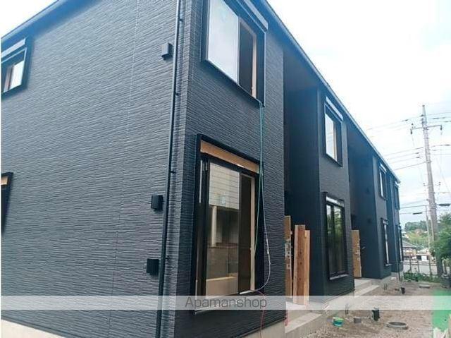 コンフォート ヒル[2階]