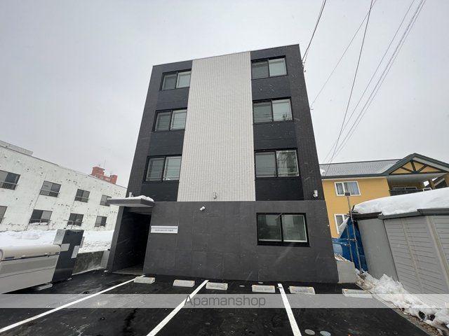 GRAND BAGLIONI 手稲本町グランドバリオーニ手稲本