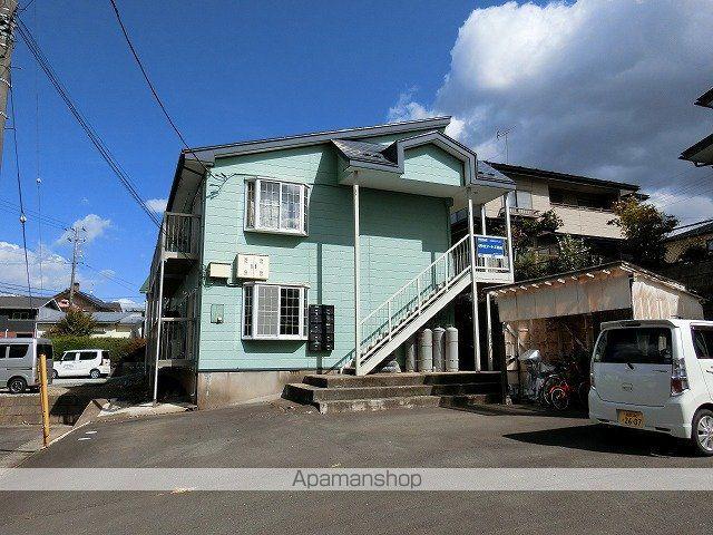 スカイコーポアップル