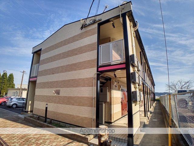 レオパレス寺ノ上