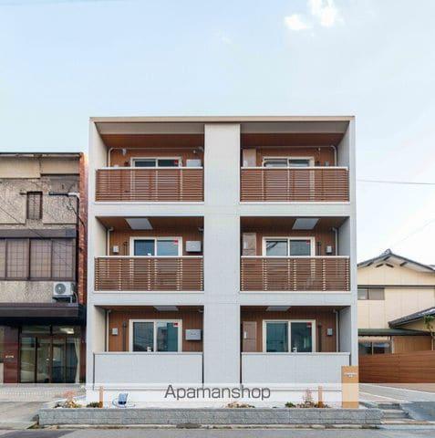D-RESIDENCE広岡
