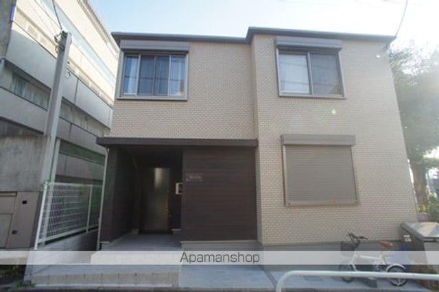 グリシーナ駒場