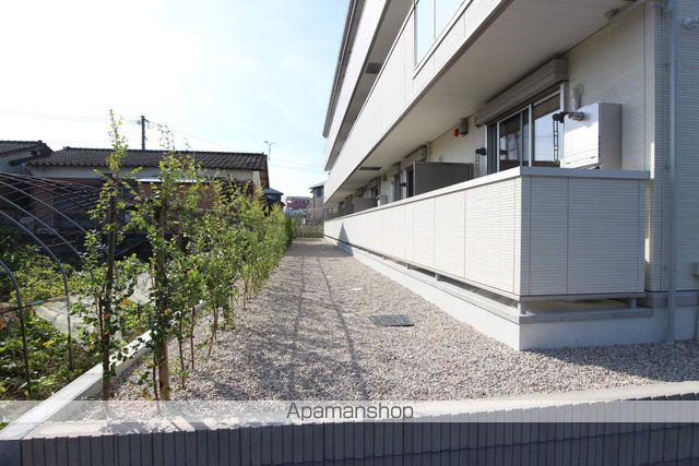 THE TERRACE御井町