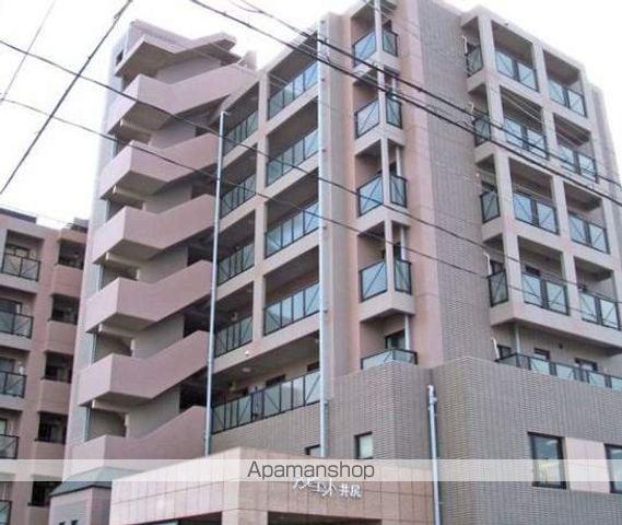 アンビエント井尻(3LDK/4階)