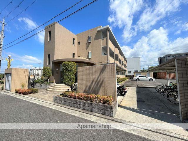 コンフォール日根野