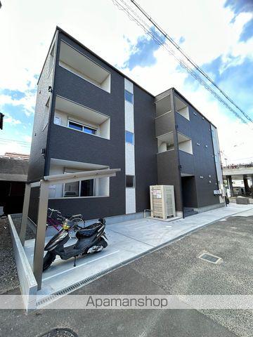 ジーメゾン泉大津ベルビュー