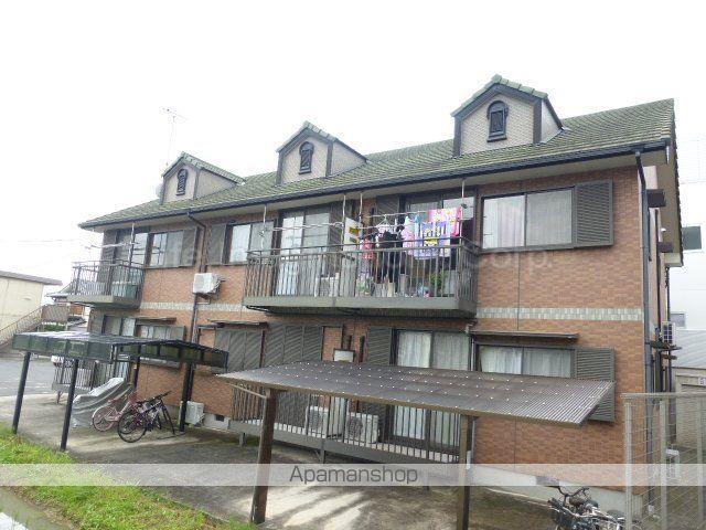 サンハイツセタⅡ