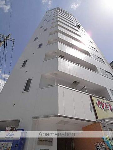アクアコート谷町