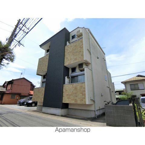 シェンヌ千葉中央