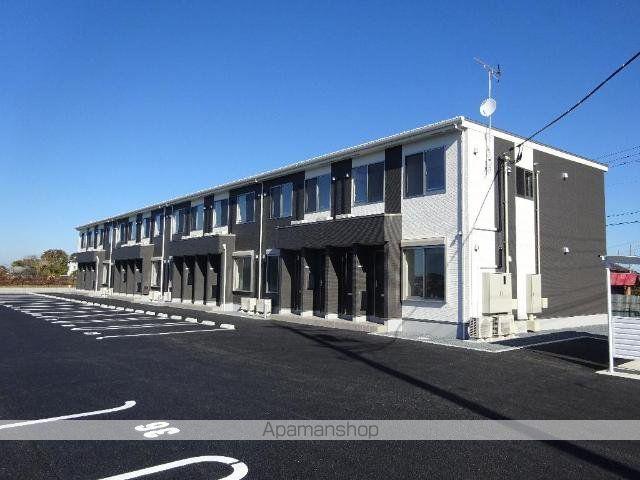 取手市寺田アパート