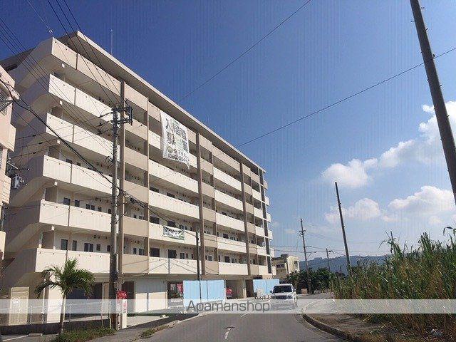 コンフォートF・Ⅲ(3LDK/2階)