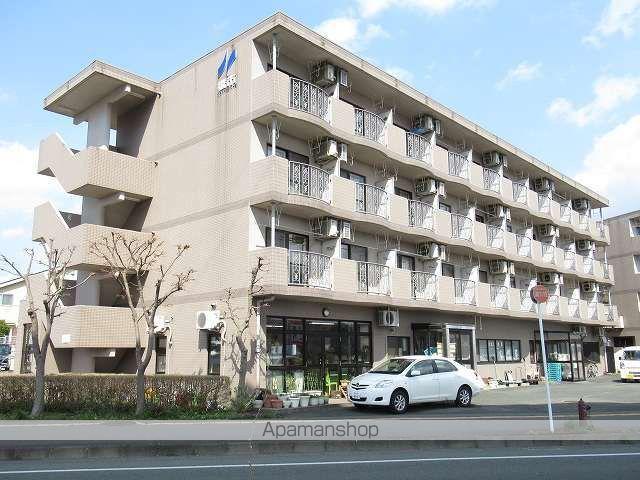 マンションMIO A棟