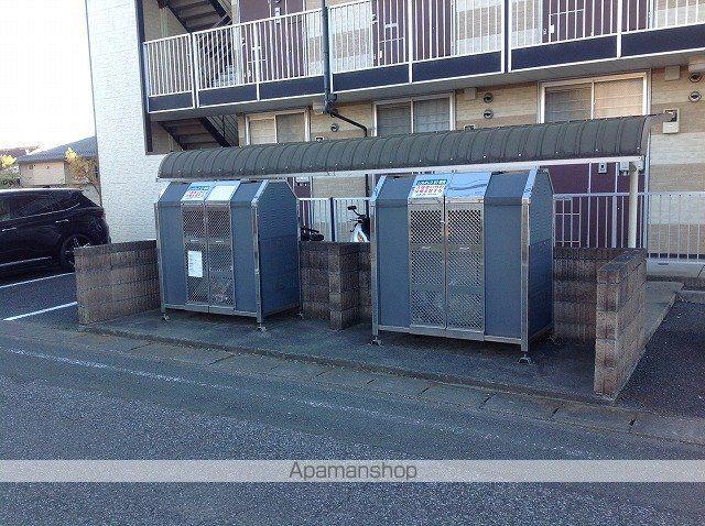 レオパレスA・T・H・Ⅱ