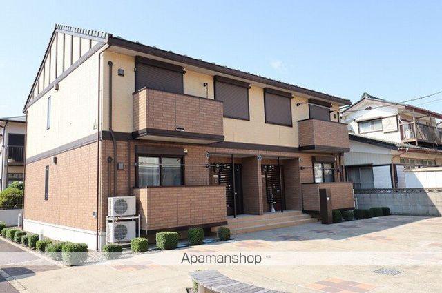 コンフォール千現IIA