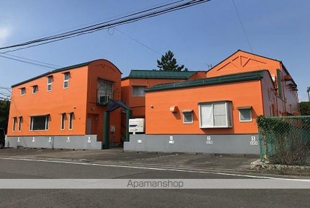 チェリーハウス