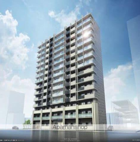 ロイジェント日吉