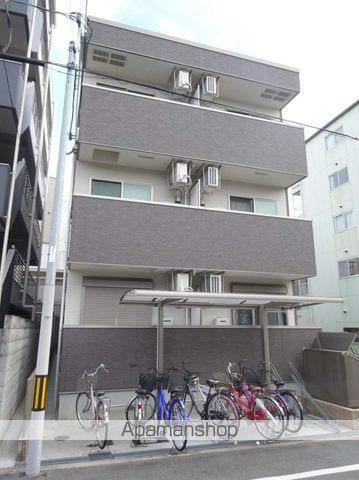 フジパレス杉本町Ⅵ番館