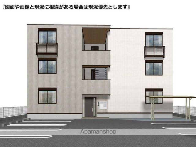 セレスティア岐南 ウエスト