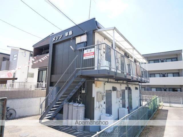 メゾン津島
