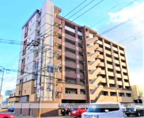 グロースメゾン博多山王