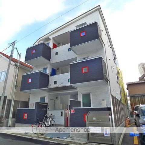 テゾーロ弐番館