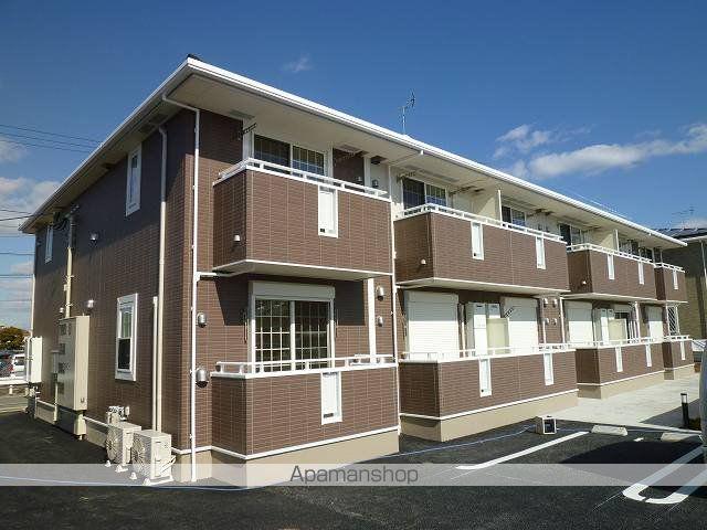 エバ-ラスティング・ステ-ジ