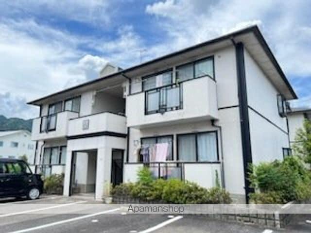 サンビレッジ西大津B棟