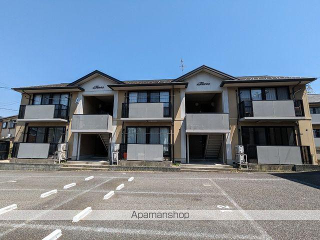 グリーンハイツ池ノ山