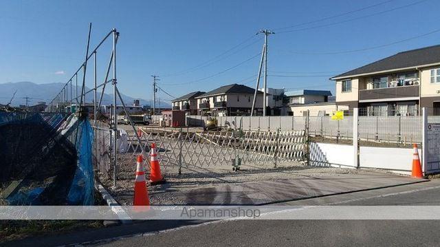 グレイスタウン青葉 B(1LDK/1階)