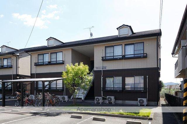 グランコート国分寺A・B