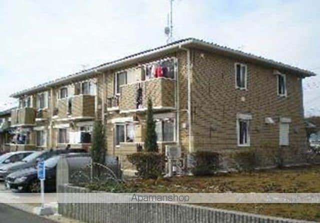 シャルマンおおたかの森