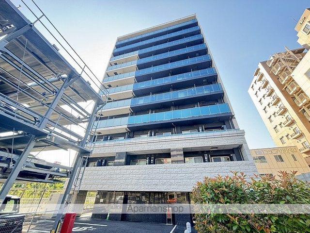 グランド・ガーラ横浜新子安