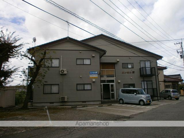 エンゼル愛(2DK/2階)