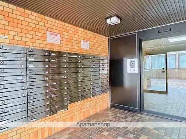 イトーピア第2大曽根マンション