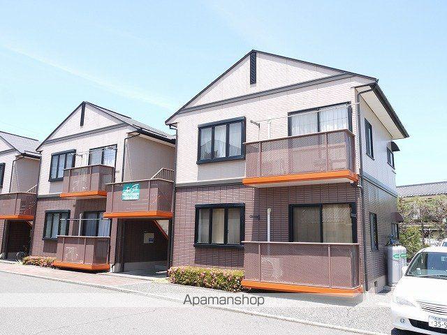 ディアスのみぞA棟B棟