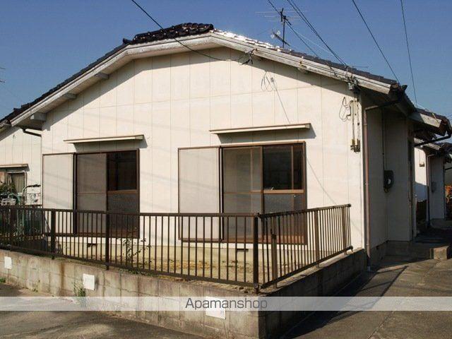 名鉄河和線 上ゲ駅 徒歩6分  築37年(4K)