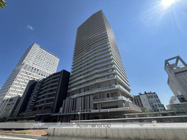 ザ・福井タワー スカイレジデンス