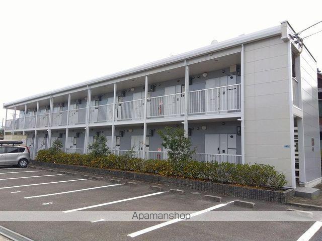 レオパレスGROOVER