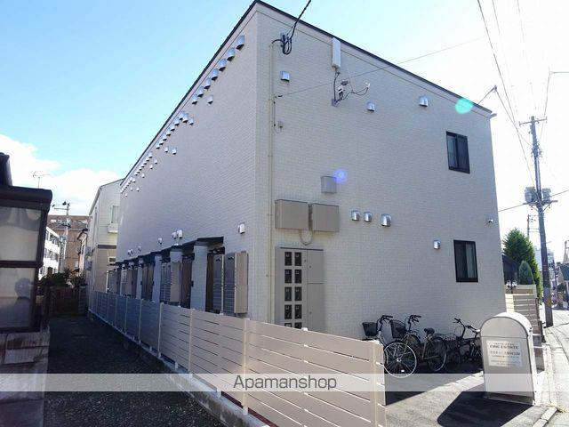 ラスティーズ榴岡公園