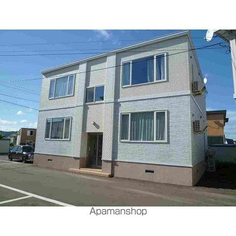 サンプレイスW2(1LDK/1階)