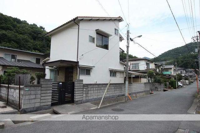 呉線 呉ポートピア駅 徒歩7分 2階建 築55年