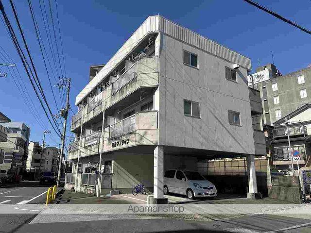 清遠マンション[1階]